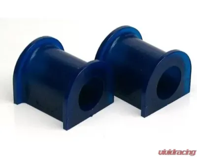 SuperPro Suspension Front Swaybar Mount Bush Kit BMW 6 Series E24 1976-1989 - SPF0684-24K